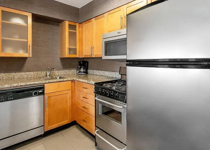Residence Inn Denver North/Westminster