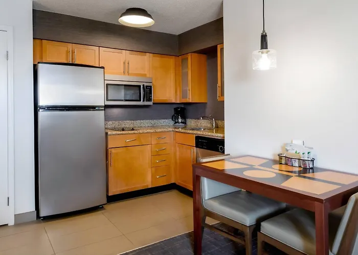 Residence Inn Denver North/Westminster