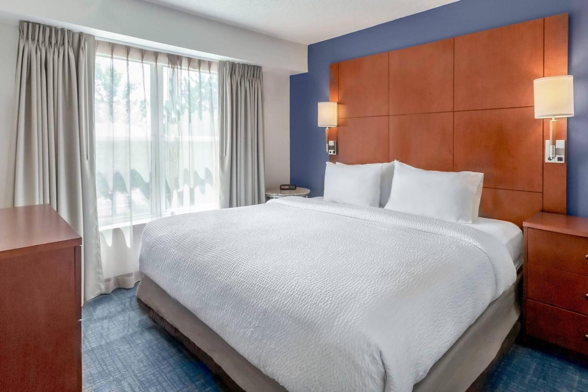 Hotel Denver North/westminster