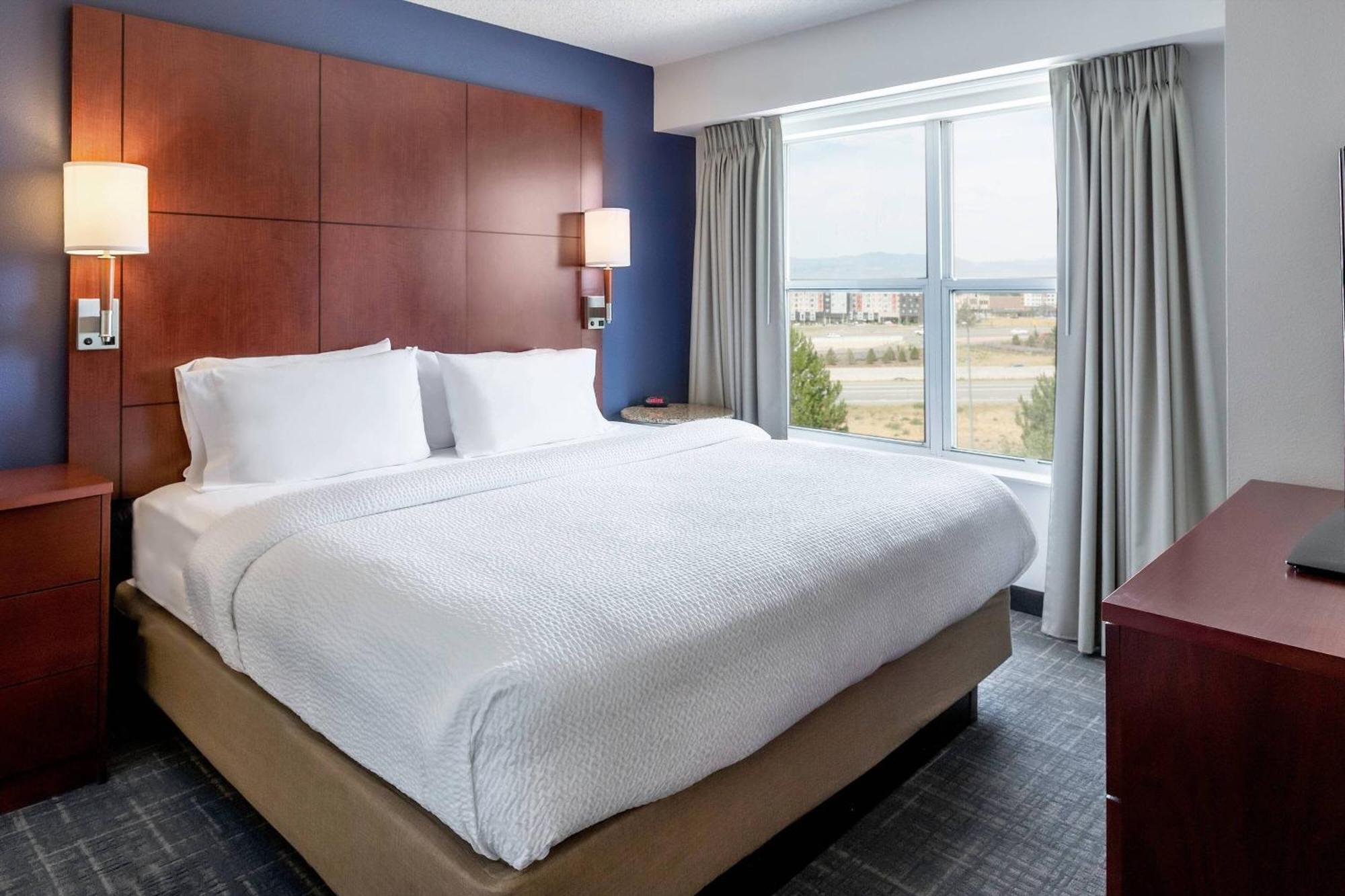 Hotel Denver North/westminster Westminster