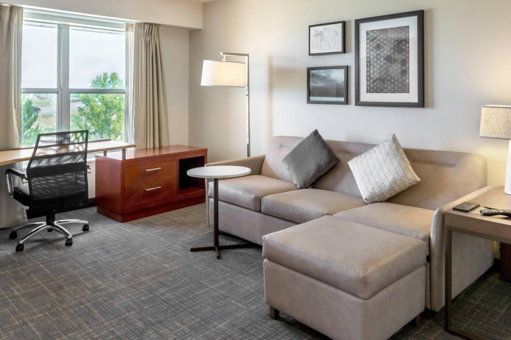 Hotel Denver North/westminster